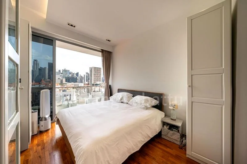 THE WHARF RESIDENCE 9