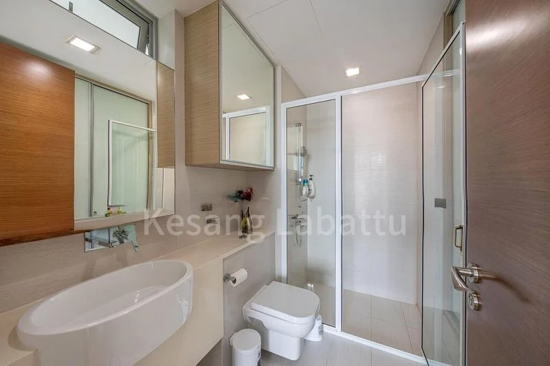 THE WHARF RESIDENCE 10