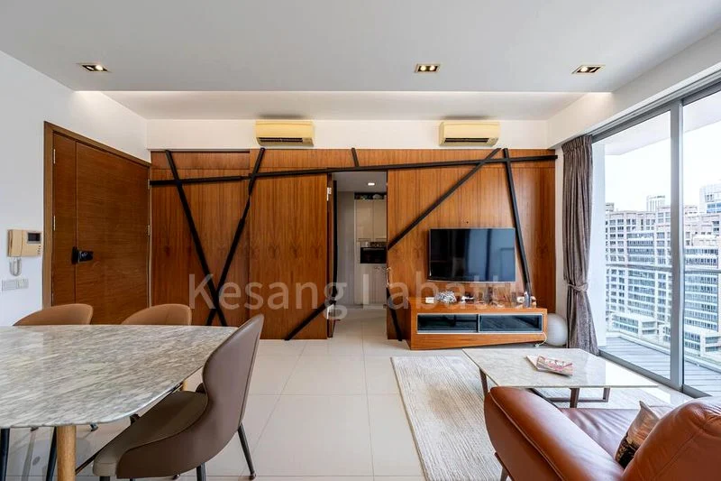 THE WHARF RESIDENCE 13