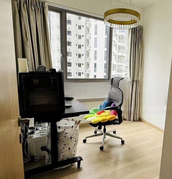 HIGH PARK RESIDENCES 10