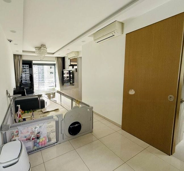 HIGH PARK RESIDENCES 3
