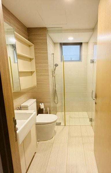 HIGH PARK RESIDENCES 4
