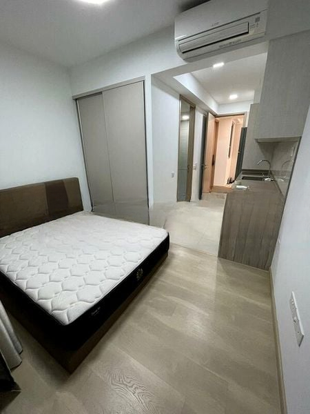 HIGH PARK RESIDENCES 7