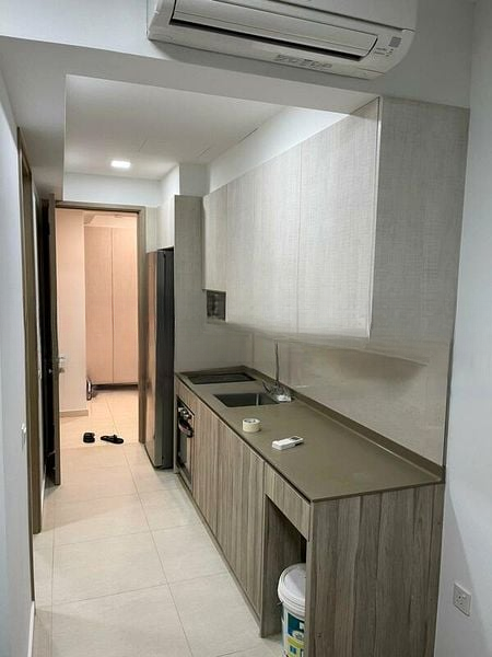 HIGH PARK RESIDENCES 8