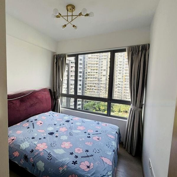 HIGH PARK RESIDENCES 6