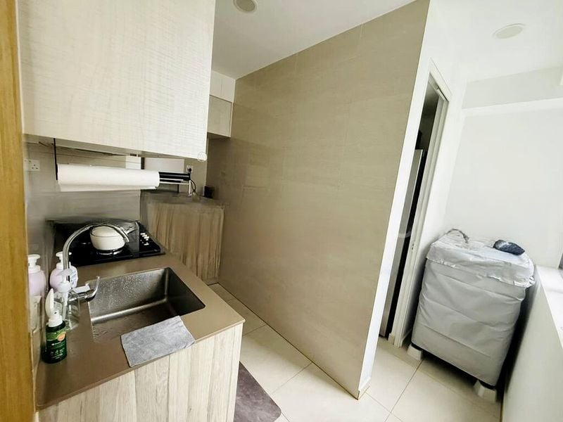 HIGH PARK RESIDENCES 5