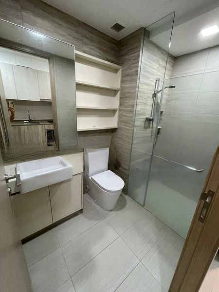 HIGH PARK RESIDENCES 9