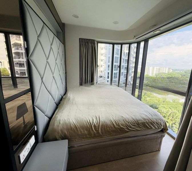 HIGH PARK RESIDENCES 1