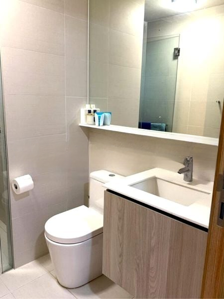 WESTWOOD RESIDENCES 2