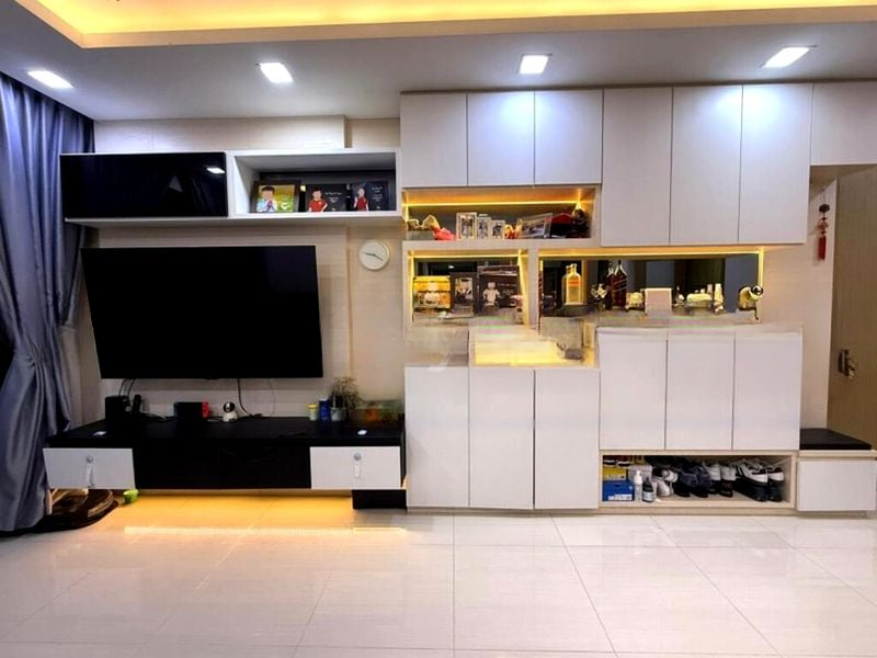 WESTWOOD RESIDENCES 5