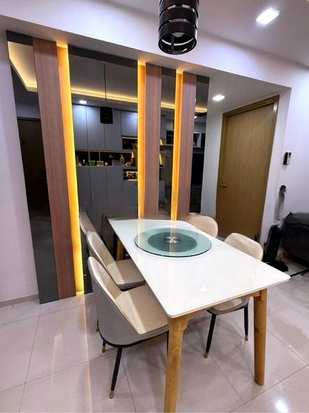 WESTWOOD RESIDENCES 4