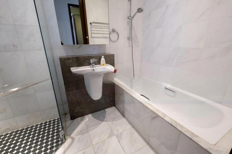 MANDALE HEIGHTS 7