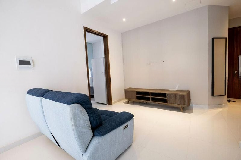 MANDALE HEIGHTS 1