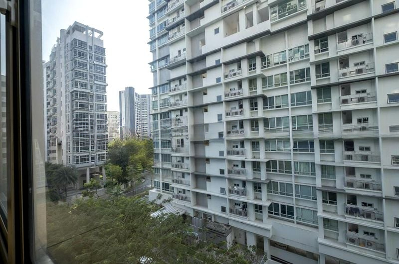 MANDALE HEIGHTS 4
