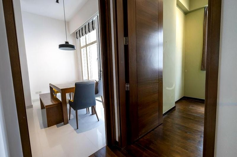 MANDALE HEIGHTS 10