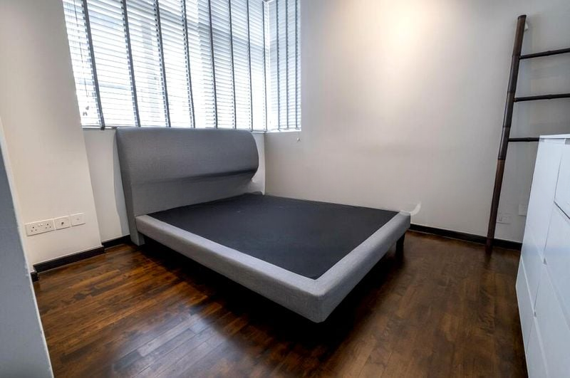MANDALE HEIGHTS 8