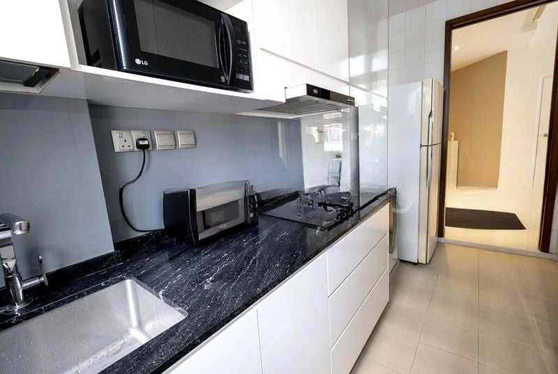 MANDALE HEIGHTS 12