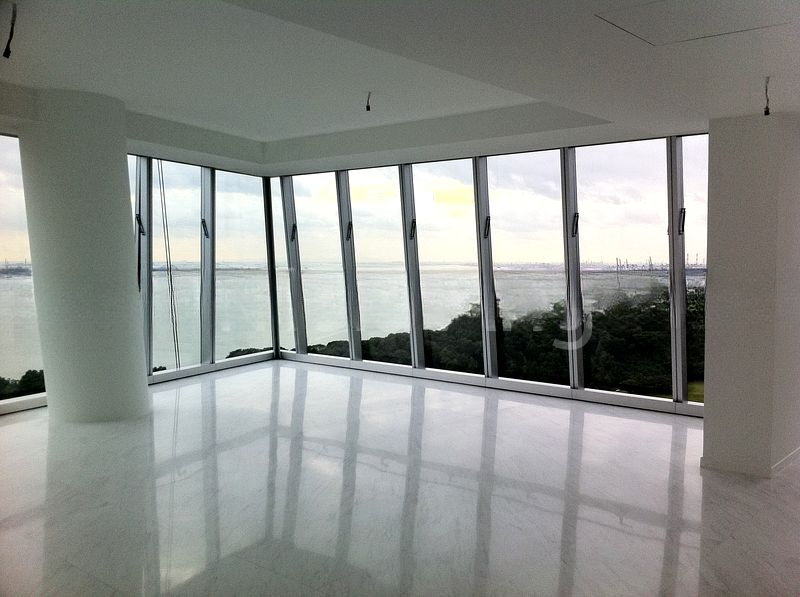 REFLECTIONS AT KEPPEL BAY 3