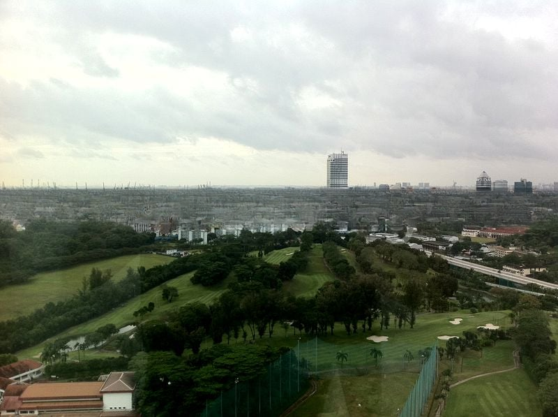 REFLECTIONS AT KEPPEL BAY 9