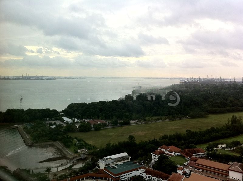 REFLECTIONS AT KEPPEL BAY 4