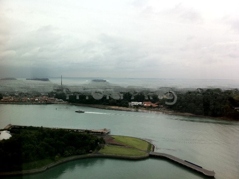 REFLECTIONS AT KEPPEL BAY 15