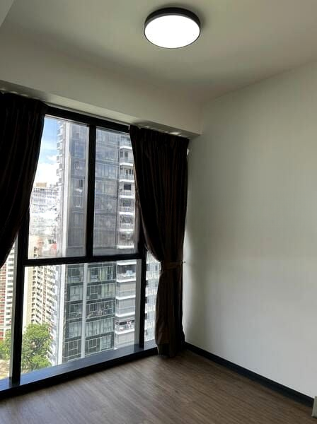 GEM RESIDENCES 3