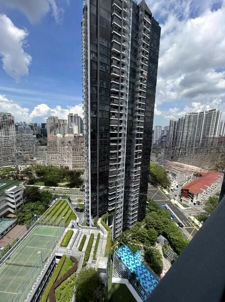 GEM RESIDENCES 10