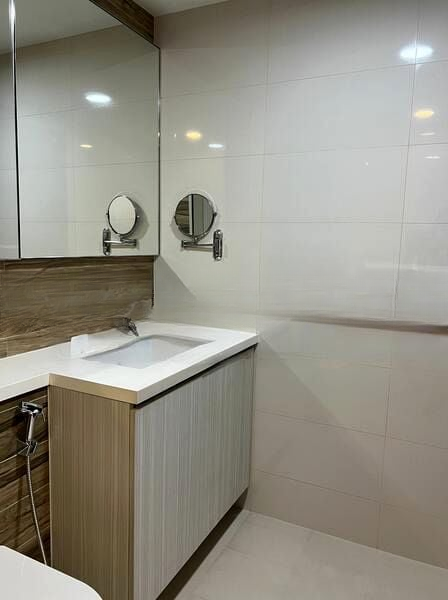 GEM RESIDENCES 2