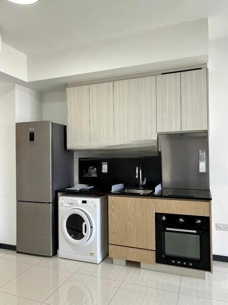 GEM RESIDENCES 1