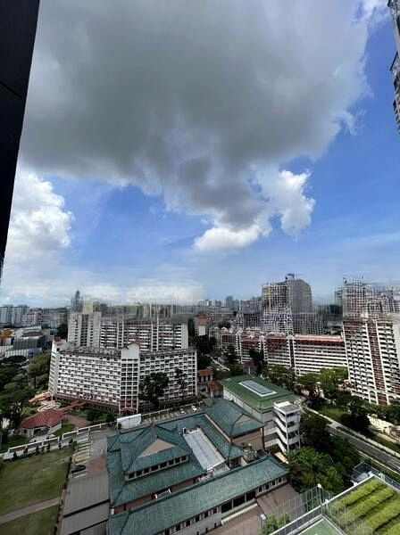 GEM RESIDENCES 9