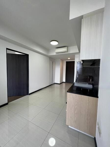 GEM RESIDENCES 8