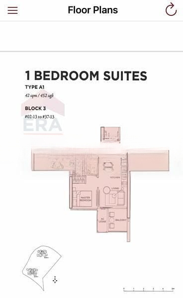 GEM RESIDENCES 11