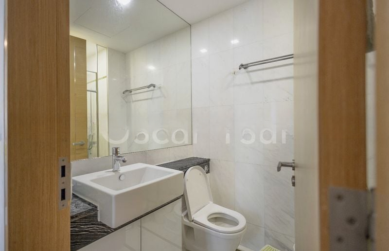 THE VERMONT ON CAIRNHILL 9