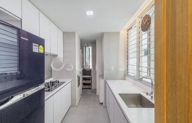 THE VERMONT ON CAIRNHILL 4