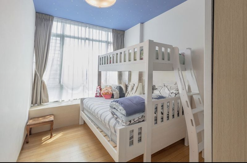 THE VERMONT ON CAIRNHILL 7