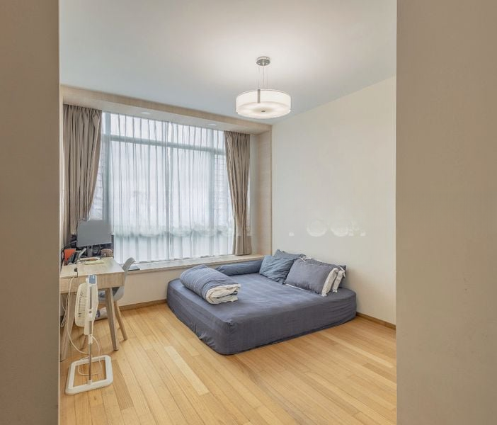 THE VERMONT ON CAIRNHILL 5