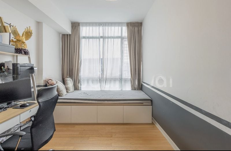 THE VERMONT ON CAIRNHILL 8