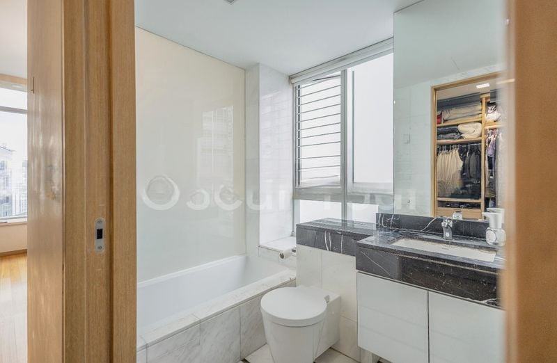 THE VERMONT ON CAIRNHILL 10