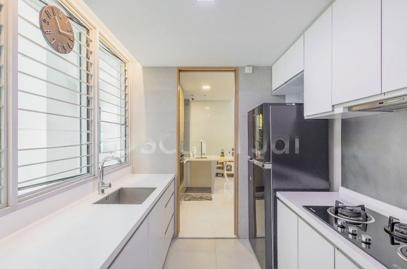 THE VERMONT ON CAIRNHILL 3