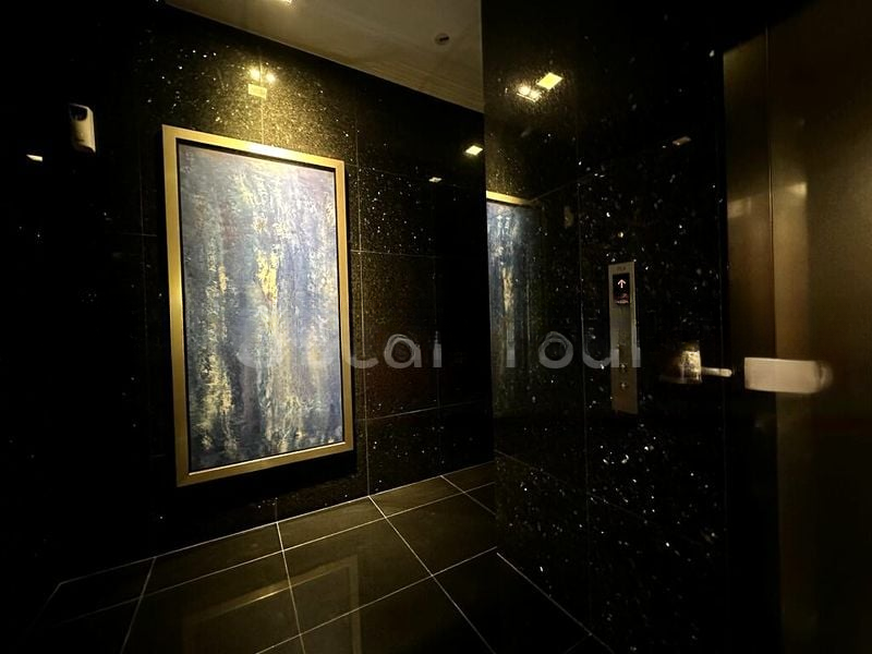 THE VERMONT ON CAIRNHILL 13