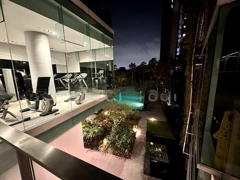 THE VERMONT ON CAIRNHILL 15