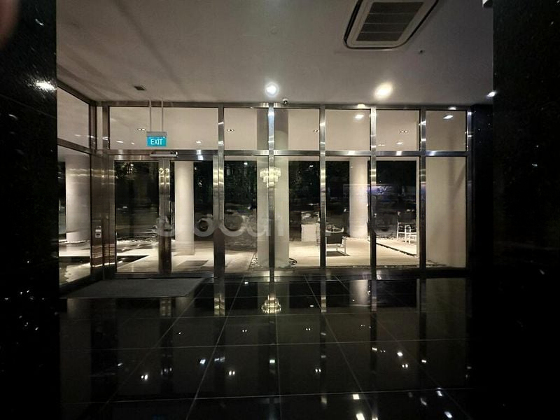 THE VERMONT ON CAIRNHILL 14