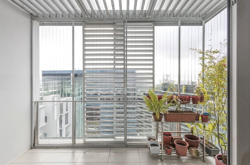 THE VERMONT ON CAIRNHILL 11