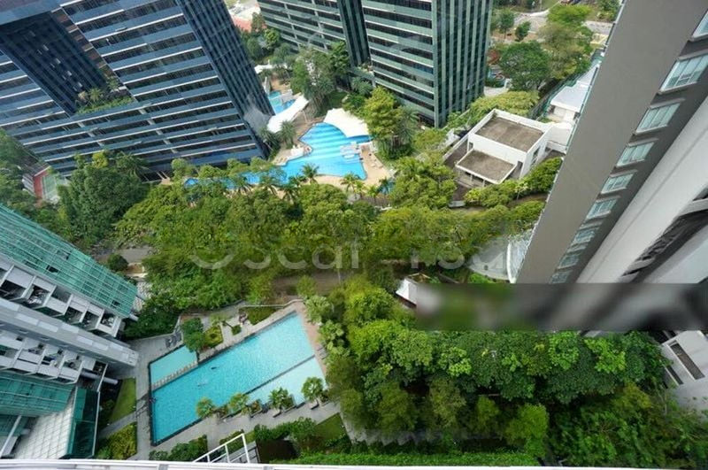 THE VERMONT ON CAIRNHILL 12