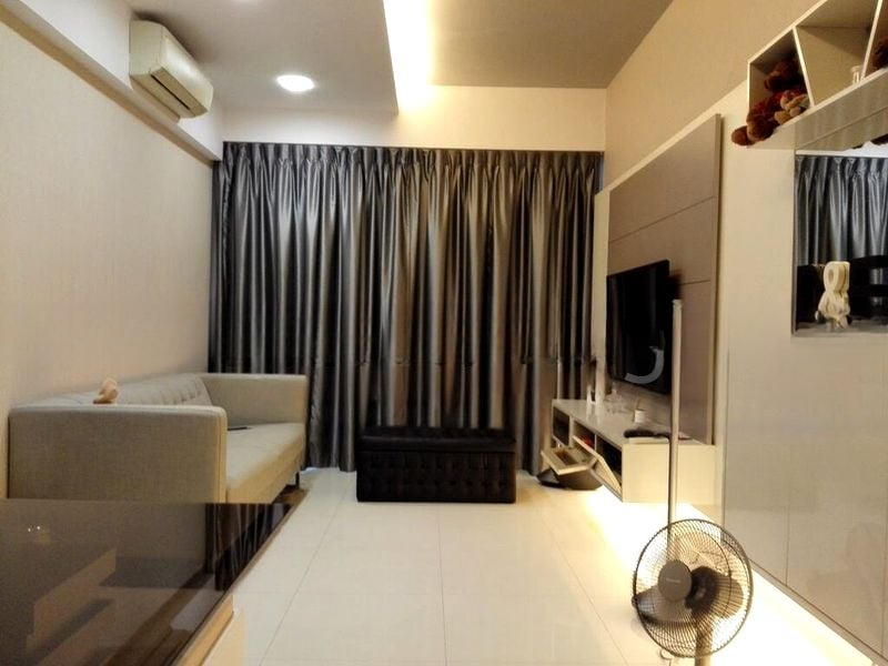 BEACON HEIGHTS 3