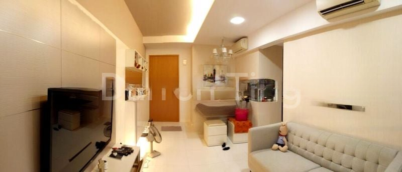 BEACON HEIGHTS 5