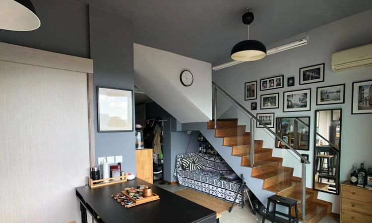 OPAL SUITES 1