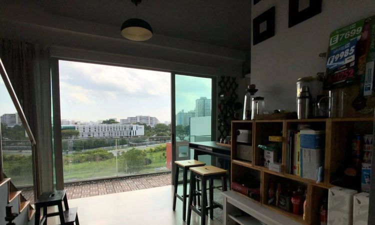 OPAL SUITES 2