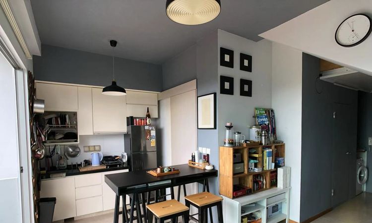OPAL SUITES 3