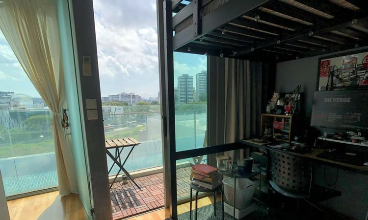 OPAL SUITES 4